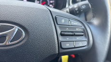 Hyundai i10 1.2 MPi Premium 5dr Auto Petrol Hatchback